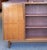 European Mid Century Modern Teak Bookcase / Cabinet by McIntosh, Kirkcaldy, Scotland.1960 For Sale In San Francisco - Image 6 of 9