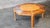 Mid 20th Century Mid 20th Century Vintage Sculptural Wooden Octagon Coffee Table For Sale - Image 5 of 18