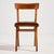 Vintage Side Chair in Oak For Sale - Image 5 of 18
