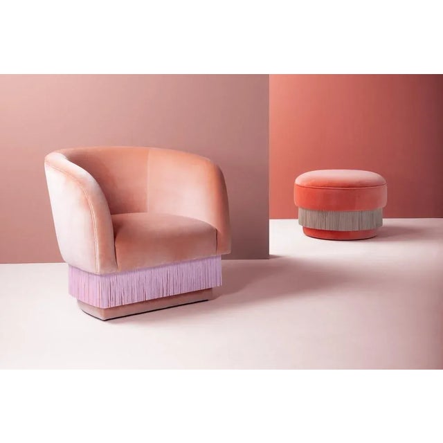 Not Yet Made - Made To Order La Folie by Dooq Details For Sale - Image 5 of 13