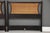 Dunbar Furniture Edward Wormley for Dunbar Solid Walnut Twin Headboards - A Pair For Sale - Image 4 of 8
