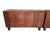 Art Deco Sideboards in Briar Wood, 1930s, Set of 2 For Sale - Image 4 of 13