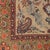 Keshan Rug in Wool For Sale - Image 5 of 8