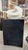 Early 20th Century Massive Steel/Iron Painted Abstract Kinetic Sculpture Attributed to Jerry Peart For Sale - Image 13 of 16