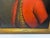 Red 18th Century Scottish Military Portrait of Sir James Campbell Attributed to William Aikman For Sale - Image 8 of 18