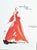 This is a set of 2 French fashion prints by the iconic Hubert Givenchy. They date to 1983. They feature floor length...