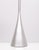 Cinna Table Lamps in Cast Aluminum by Pascal Mourgue for Ligne Roset, 1980s, Set of 2 For Sale - Image 4 of 17