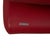 Leather Armchair in Red with Manual Function by Koinor Rossini For Sale - Image 12 of 17