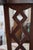Antique Edwardian Sheraton Revival Inlaid Mahogany Corner Chair, Circa 1900 For Sale - Image 15 of 18