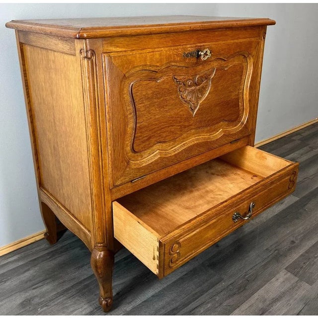 Vintage French Sideboard For Sale - Image 15 of 17