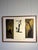 Gérard Garouste, Triptych Ecclesiastes, 1996, Lithograph, Framed For Sale - Image 4 of 17