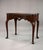 18th Century George II Irish Mahogany Card Table For Sale - Image 6 of 18