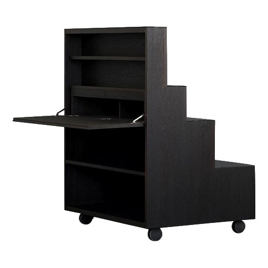 Rampa Storage Unit Achille Castiglioni and Pier Giacomo Castiglioni for Hille For Sale