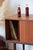 Vintage Vinyl Cabinet in Teak, 1960s For Sale - Image 6 of 18