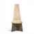 Mid 20th Century Adrian Pearsall for Craft Associates Mid Century Brutalist Dining Chairs - Set of 6 For Sale - Image 5 of 17