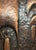 Brutalist Brutalist Art Door, 1960s For Sale - Image 3 of 8