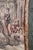 Belgian Antique Long Tapestry of a Canal Scene For Sale - Image 4 of 12