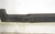 Pair of Antique Black Cast Iron Cannonball Andirons For Sale - Image 9 of 10