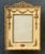 Large French Neoclassical Gilt Bronze Picture Frame For Sale - Image 11 of 12