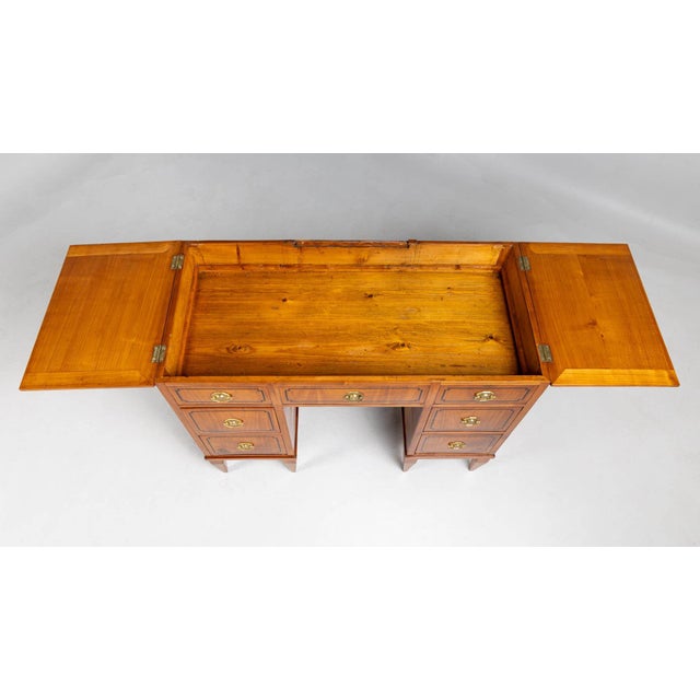 Biedermeier Dressing Table, 1810 For Sale - Image 15 of 18