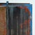 Vintage Industrial Iron Cabinet, 1970s For Sale - Image 13 of 15