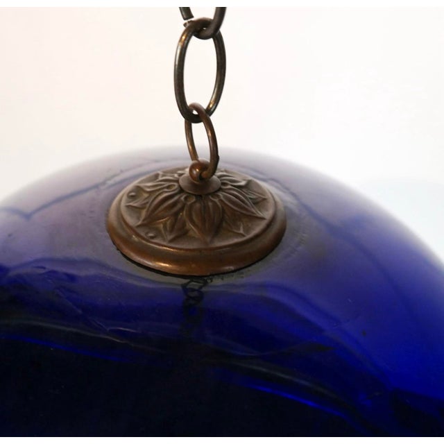 Extremely Large Kugel Ball For Sale In New York - Image 6 of 6