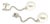 Diamond South Sea Pearl Earrings 14k White Gold Certified For Sale