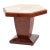 1940s Art Deco Italian Side Table, 1940s For Sale - Image 5 of 6
