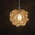 Vintage Ceiling Lamp by Helena Tynell for Limburg, 1960s For Sale - Image 6 of 7