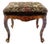 Late 19th-Century Louis XV-style Bench With Needlework Upholstery For Sale - Image 9 of 11
