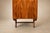 Brazilian Modern Four-Door, Four-Drawer Caviúna Credenza With Drop-Front Bar, 1950s, Brazil For Sale - Image 17 of 18