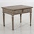Louis XVI French Table with a Drawer, 1780 For Sale - Image 10 of 10