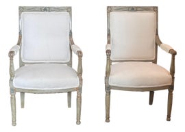 Example of Directors Chairs