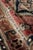 Vintage Hand-Woven Oriental Rug in Wool, 1960s For Sale - Image 14 of 18
