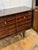 Mid 20th Century French Art Deco Macassar Wood Sideboard For Sale - Image 5 of 14