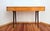 Desk by M. Pozar for Up Závody, Czechoslovakia, 1960s For Sale - Image 16 of 18