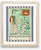 Atelier Aria Lumae the Grand Estate Cartography Set of 2 Shore Estate Faux Checkered Border Fine Art Hge Gallery Board Print 34" X 18" Wallspace For Sale - Image 18 of 18