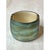 Mid-Century Modern Vintage Boho Alexis Bittar Gold & Blue Cuff For Sale - Image 3 of 12