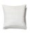 Contemporary The House of Scalamandré Bay Velvet Outdoor Pillow, Oyster For Sale - Image 3 of 3