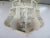 Shabby Chic Shabby Chic Twisted Wire & Wood Birdcage For Sale - Image 3 of 8