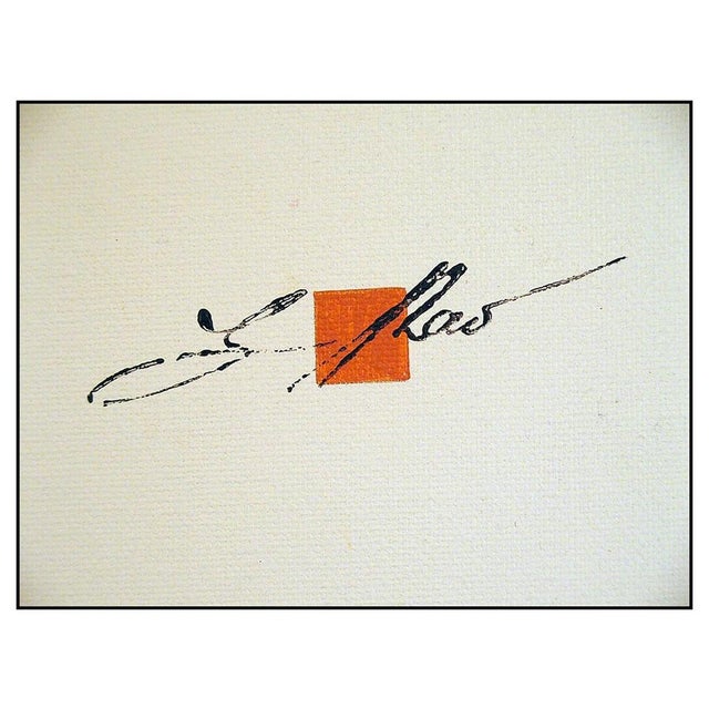 Art Deco Bamboo, Lillian Shao For Sale - Image 3 of 4