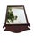 Thomas Chippendale Neoclassical Chippendale Mahogany Wall Mirror For Sale - Image 4 of 13