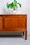 Wood Mid-Century Danish Teak Sideboard by H.W. Klein for Bramin, 1960s For Sale - Image 7 of 18