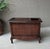 Mid 20th-Century French Country-Style Mahogany Chairside/Bedside Cabinet & Media Storage Table For Sale In Austin - Image 6 of 18