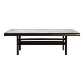 Gritti Table by Carlo Scarpa for Simon Gavina, 1970s For Sale