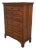 Century Cherry Henry Ford Collection High Chest For Sale
