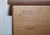 Vintage Bevan Funnel Hardwood Sideboard Bank of Drawers For Sale - Image 15 of 16