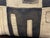 Tan Kuba Cloth Decorative Pillows, Pair For Sale - Image 8 of 12