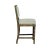 Transitional Sara Counter Stool by Furniture Classics For Sale - Image 3 of 7