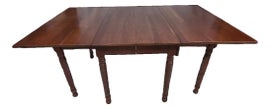Example of Cherry Wood Willett Furniture